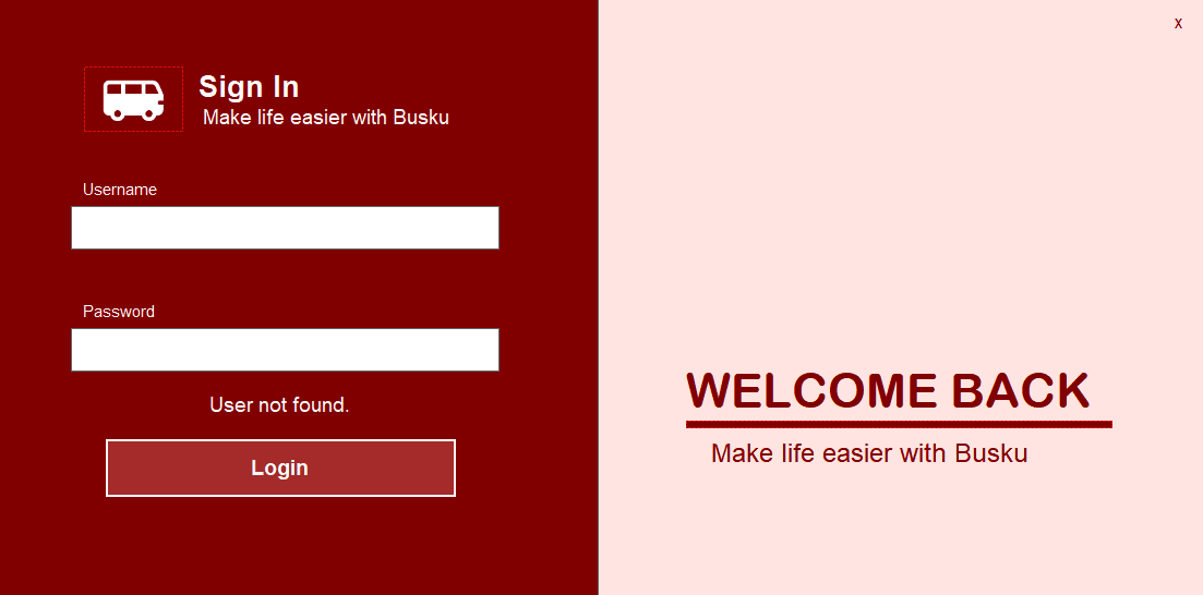 Busku